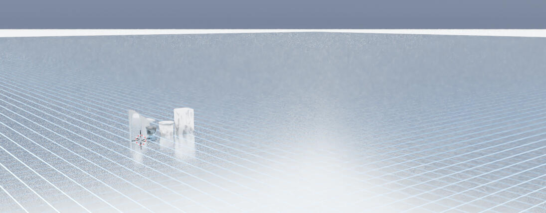 Early version of the VOID